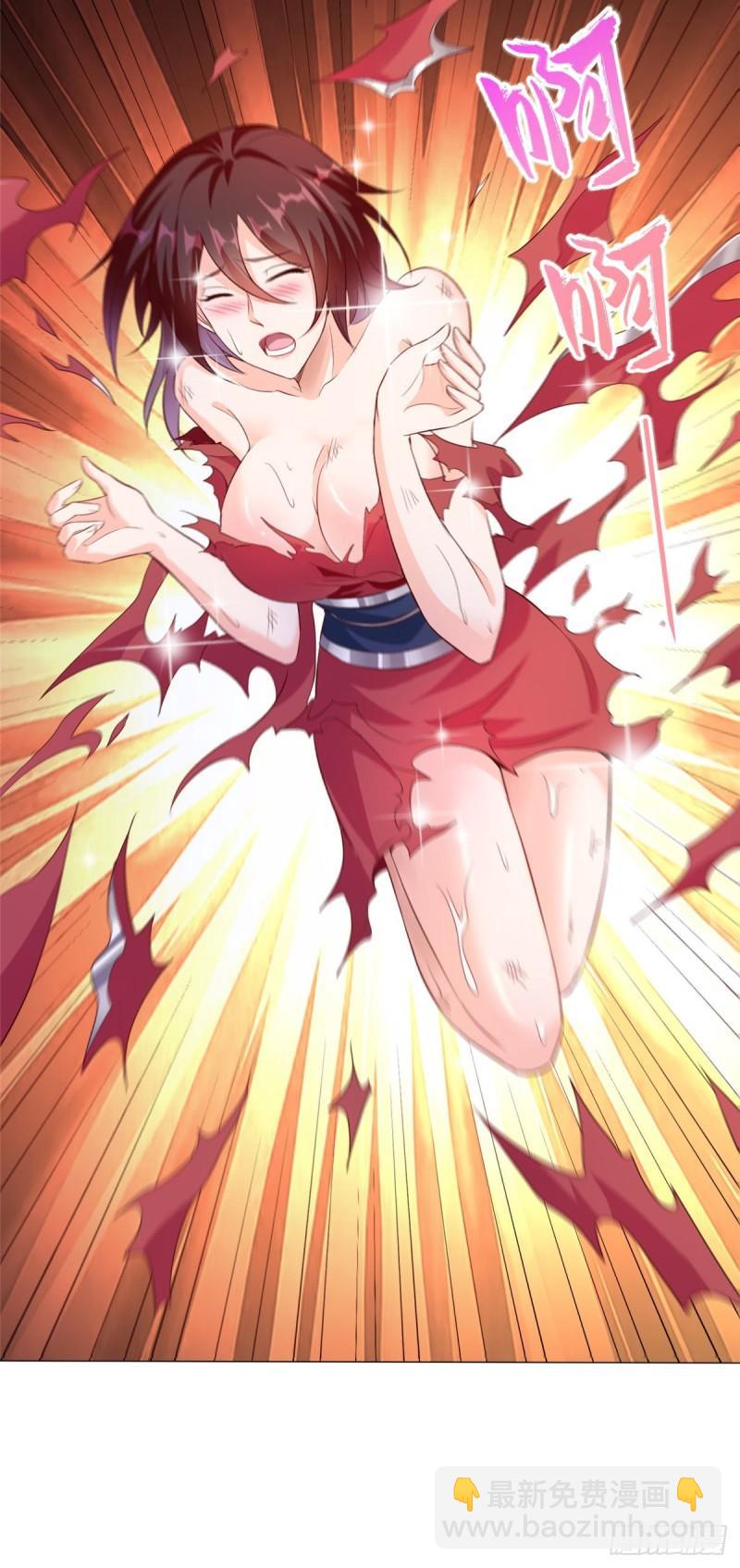 78 烽火引敌-第83话