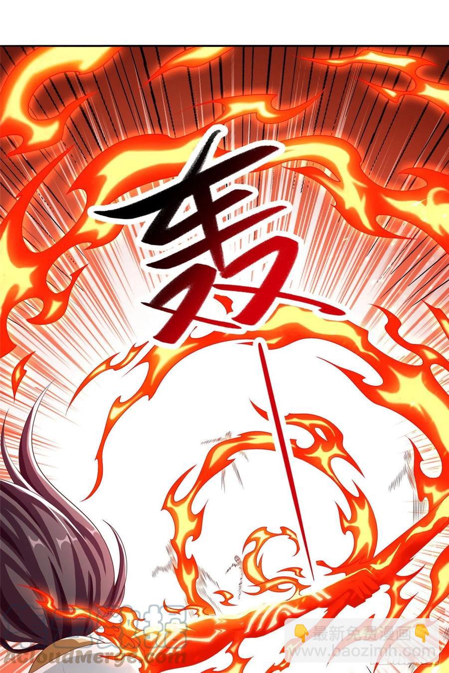84 祝明朗遇险-第89话