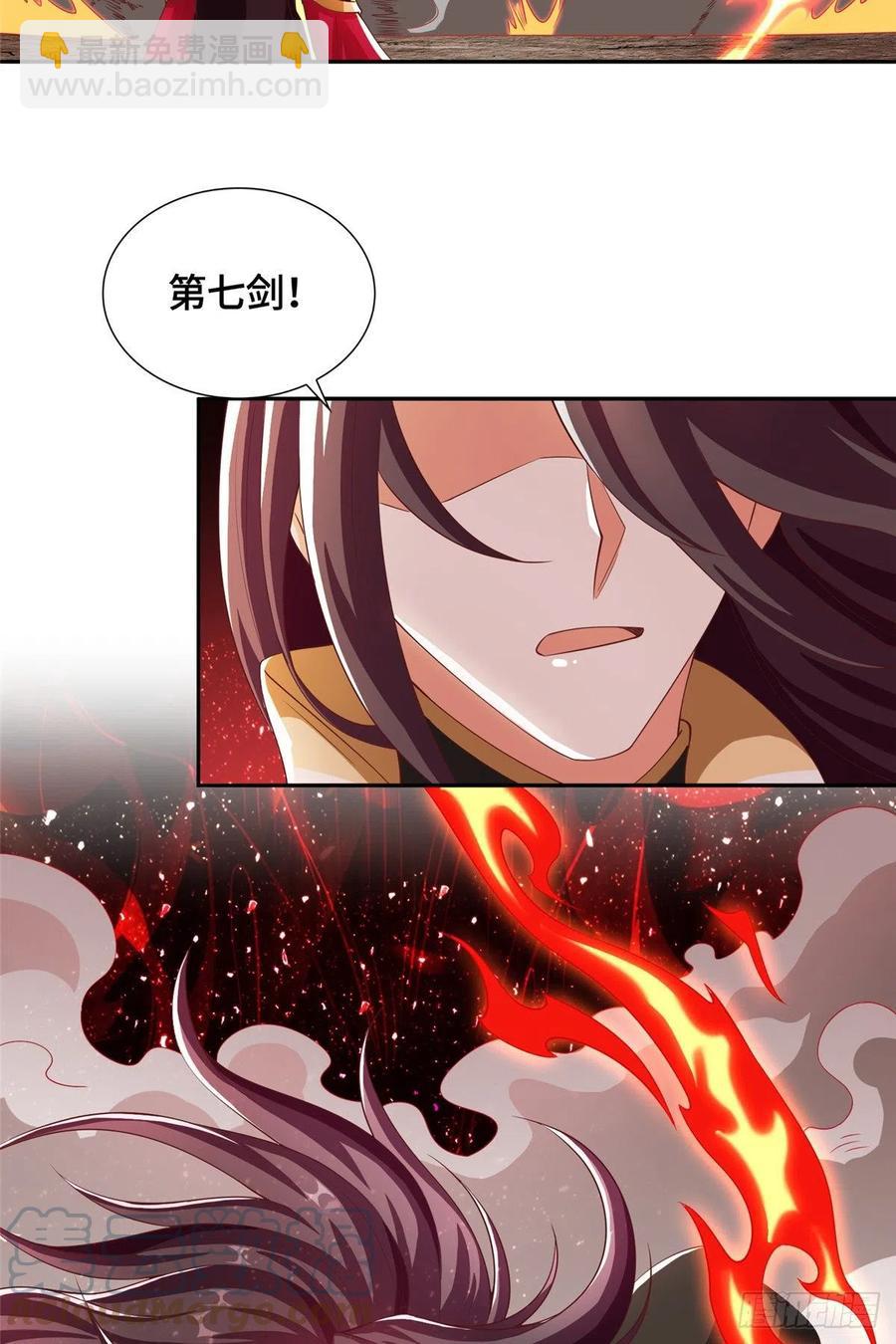 84 祝明朗遇险-第89话