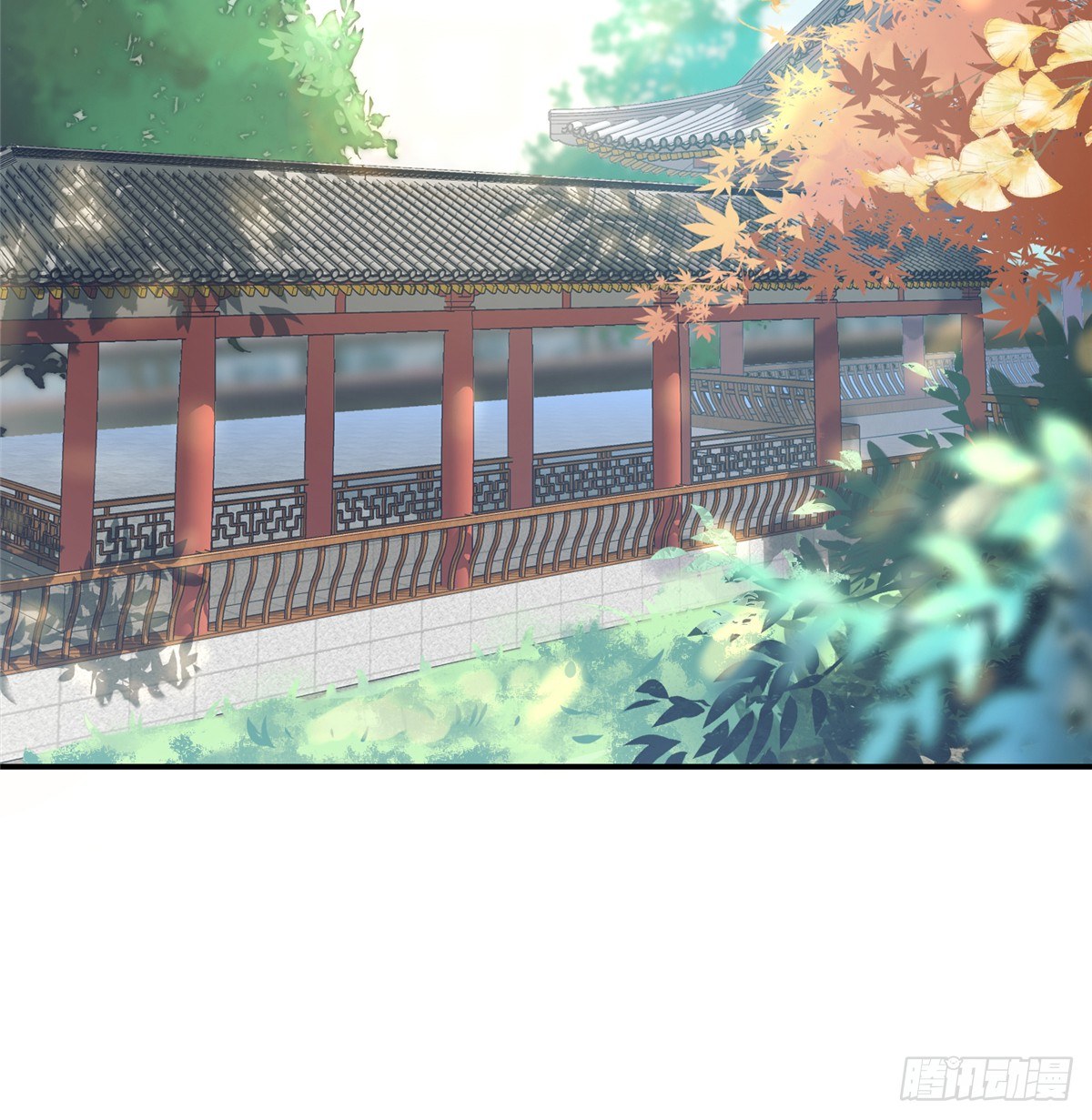 第10话 怀孕的妇人(1/2)-第19话
