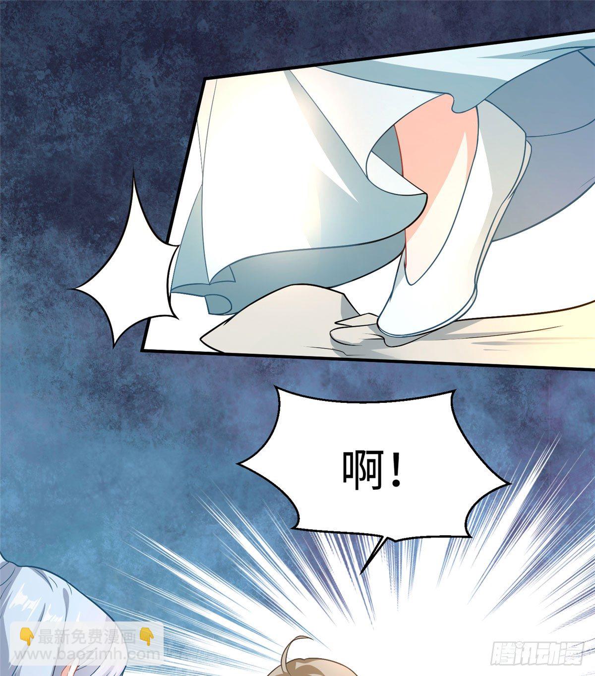 第14话 搞事！搞事！搞事！(1/2)-第27话