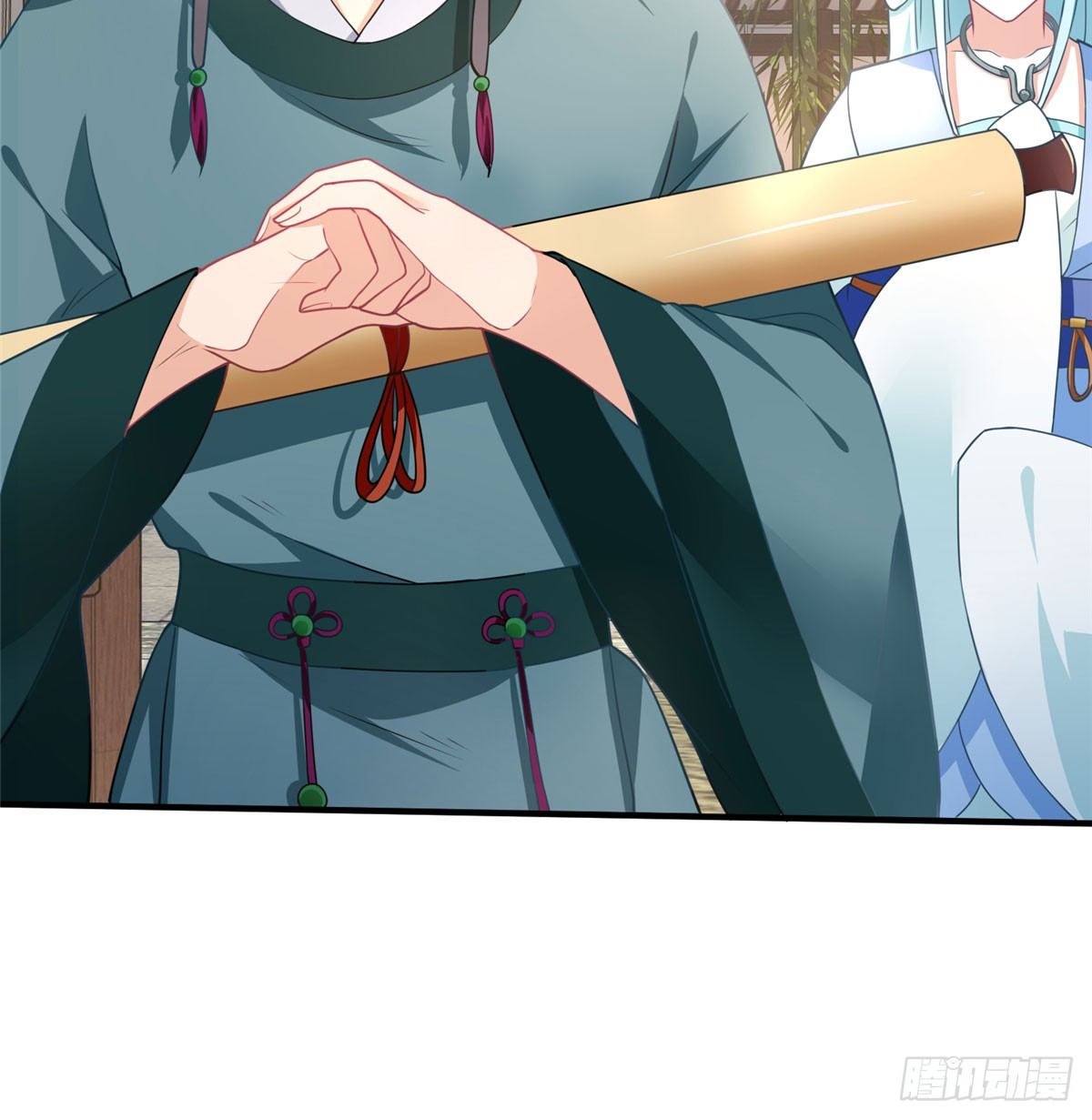 第18话 请多相信我一点(1/2)-第35话