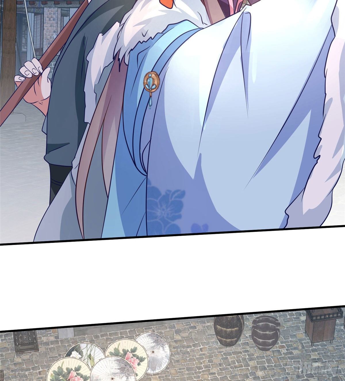 第41话 被绑架了？！(1/2)-第59话