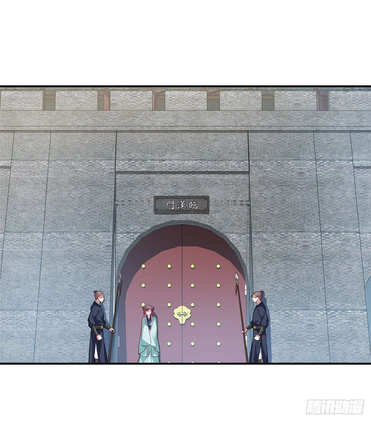 第09话 她只是我的妹妹(1/2)-第17话