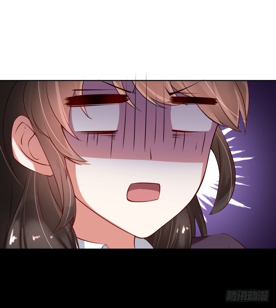 她回来了！-第11话
