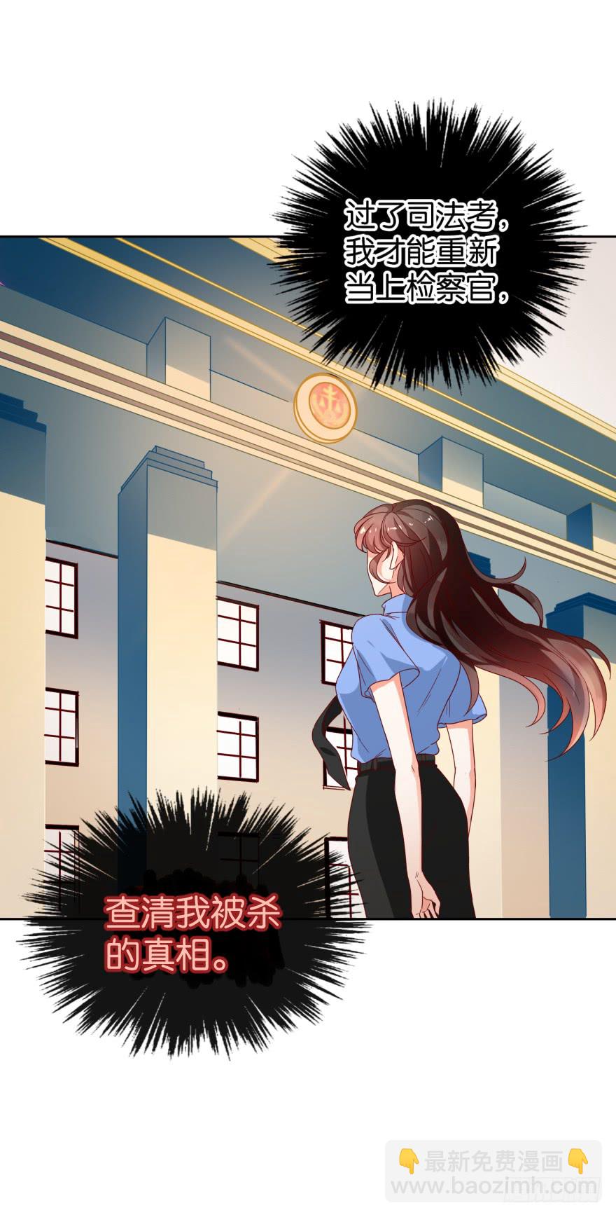 案件的真相-第41话