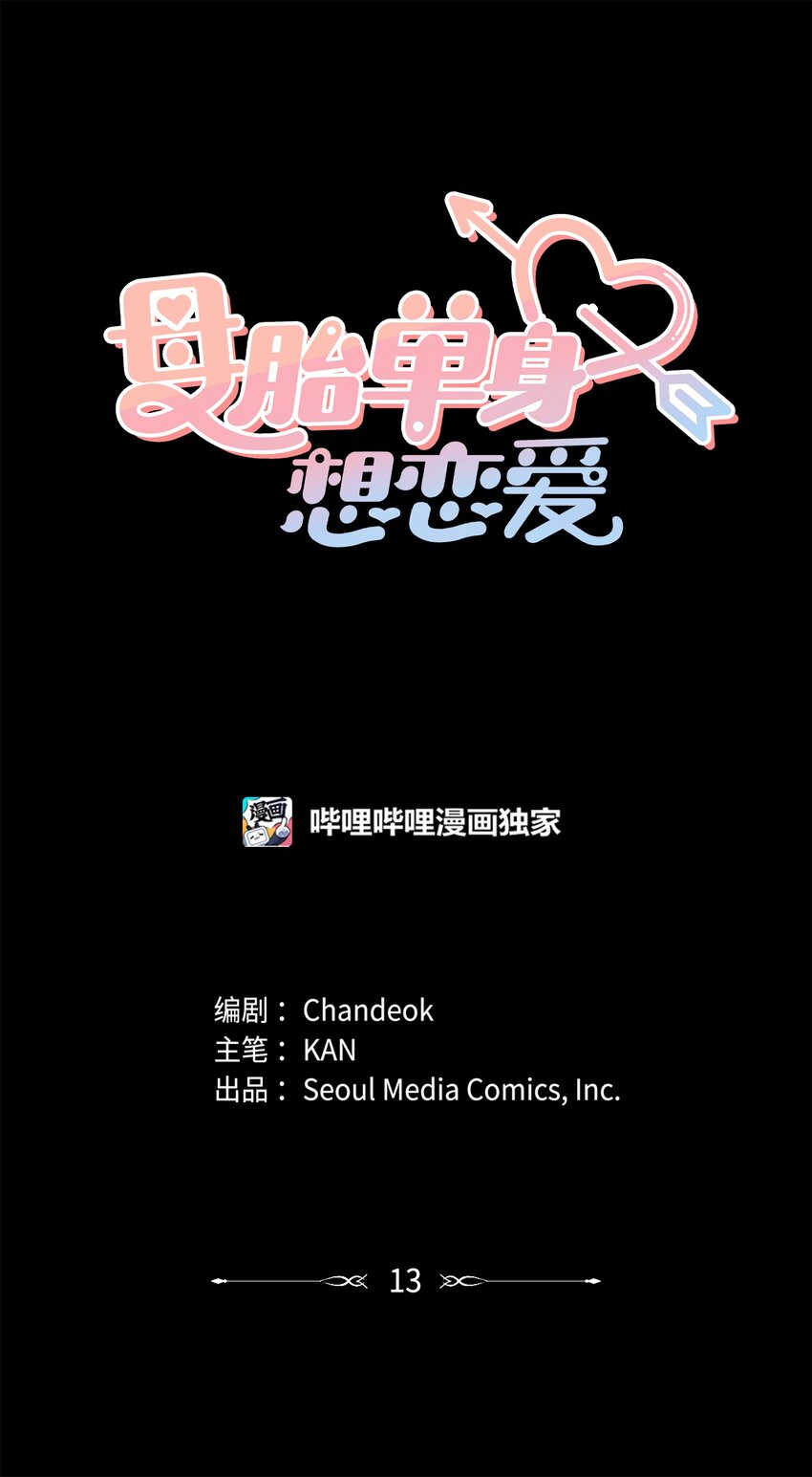 13 不快过往(1/2)-第13话
