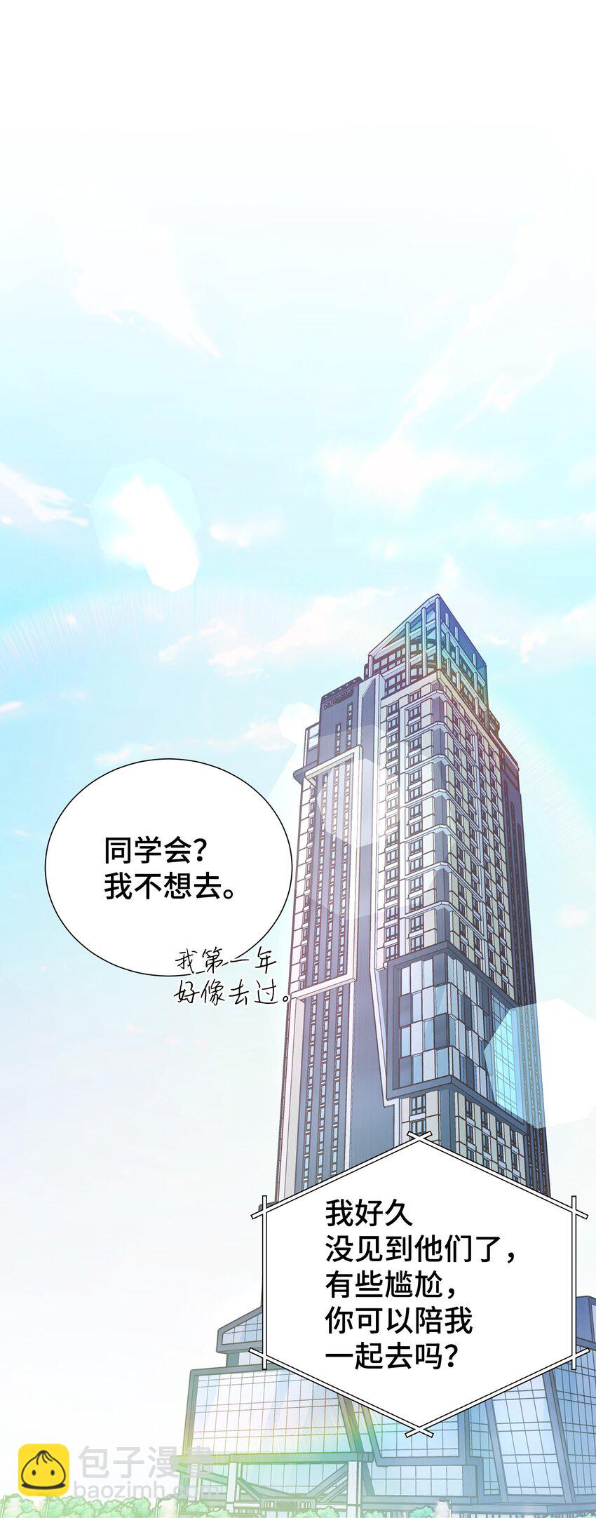 29 同学聚会(1/2)-第29话