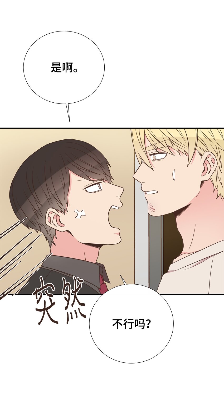 41 又来？！(1/2)-第41话