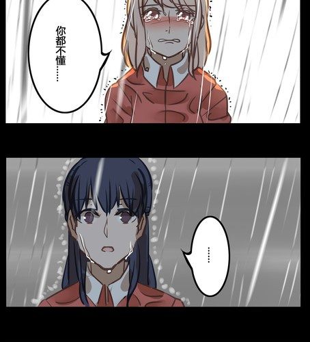 第十三章 雨-第15话