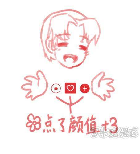 番外篇 第二章-第17话