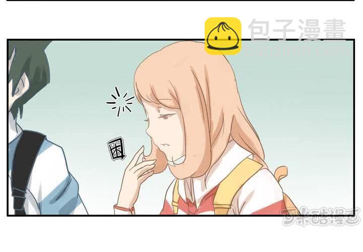 第三章 直觉-第3话