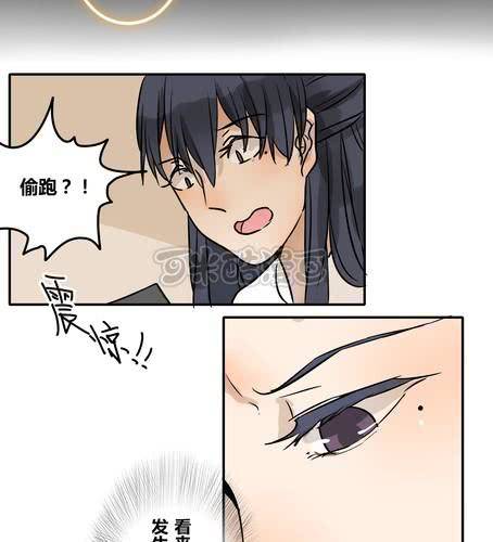 第二十七章 违背父意只为见你-第33话