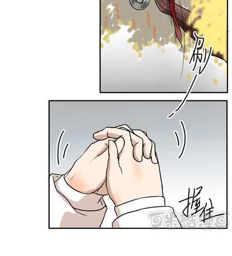 迟到的祝福-第41话