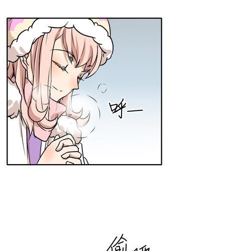 迟到的祝福-第41话