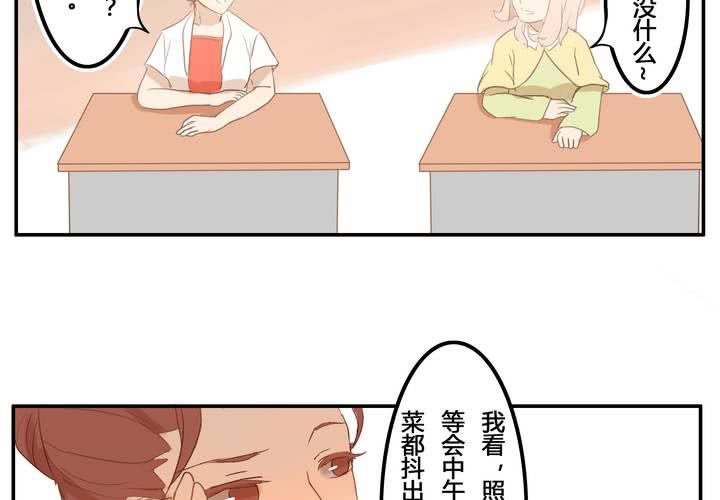 第七章 不变-第7话