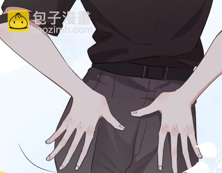 序章：你被盯上了~-第1话