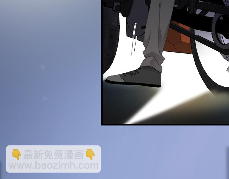 第33话 只是不想见不到你(1/3)-第37话