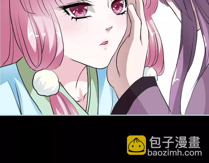 第21话 妲己被人毒害(1/2)-第21话