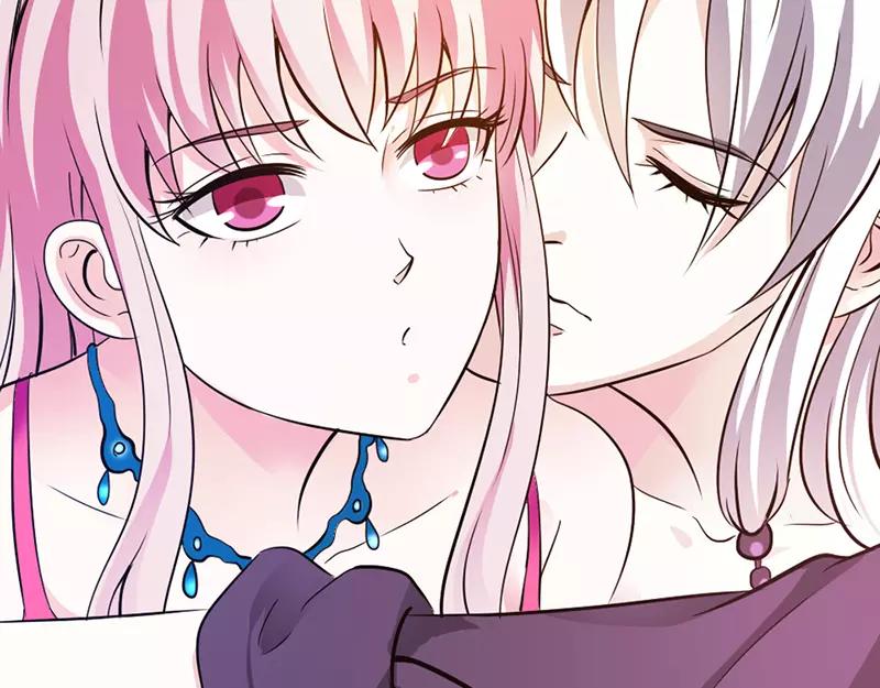 第42话 我吃醋了！(1/2)-第43话