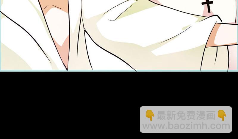 第63话 你在嫉妒她?(1/2)-第65话