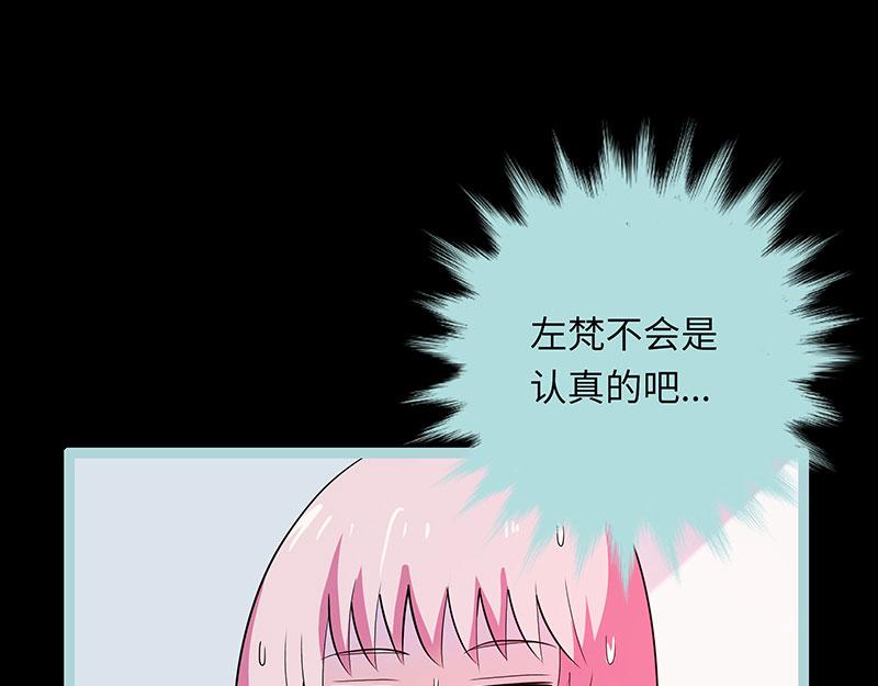 第79话 我有喜欢的人了(1/2)-第81话