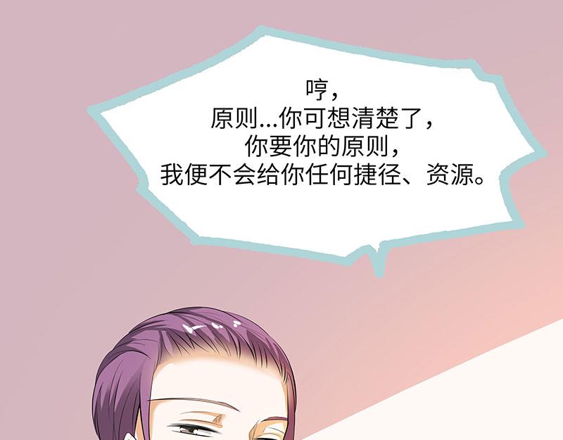 第79话 我有喜欢的人了(1/2)-第81话
