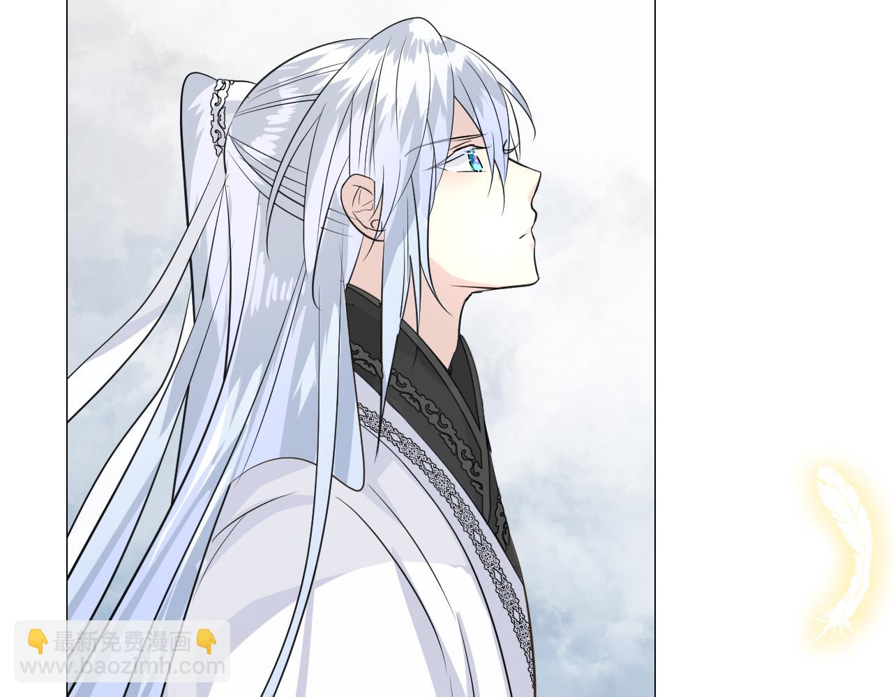 完结篇 重要的事(1/3)-第53话