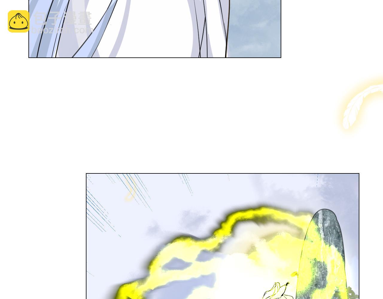 完结篇 重要的事(1/3)-第53话