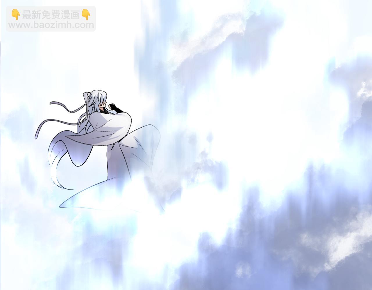 完结篇 重要的事(1/3)-第53话