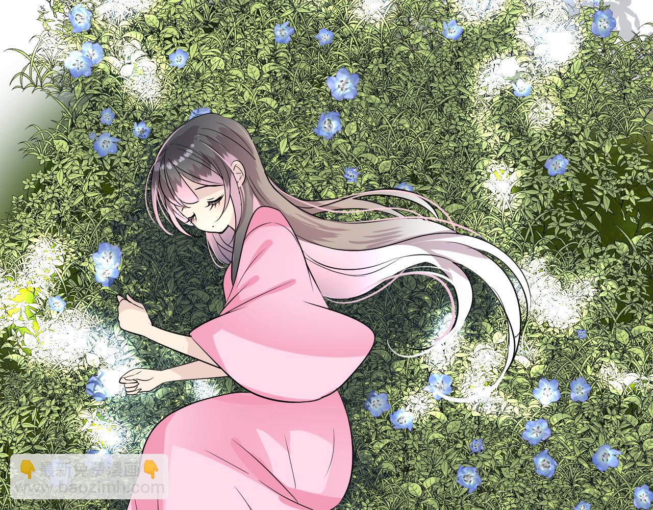 完结篇 重要的事(1/3)-第53话
