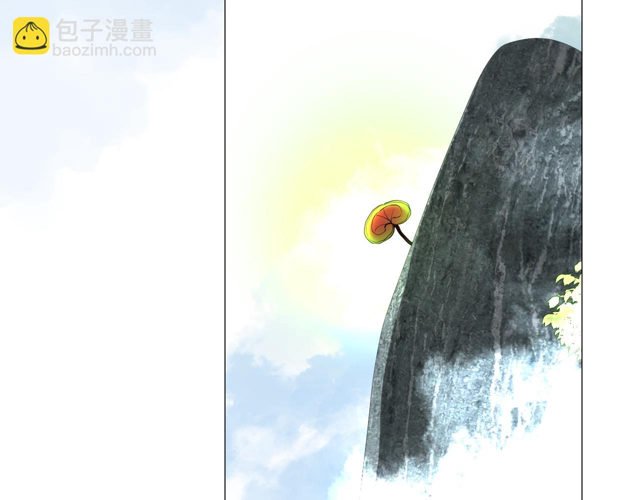 完结篇 重要的事(1/3)-第53话