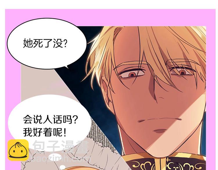 🍗奶萌魔力小公主 魔法师变成团宠小公主😎 第13页