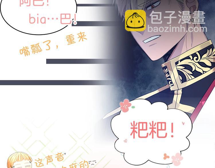 🍗奶萌魔力小公主 魔法师变成团宠小公主😎 第21页