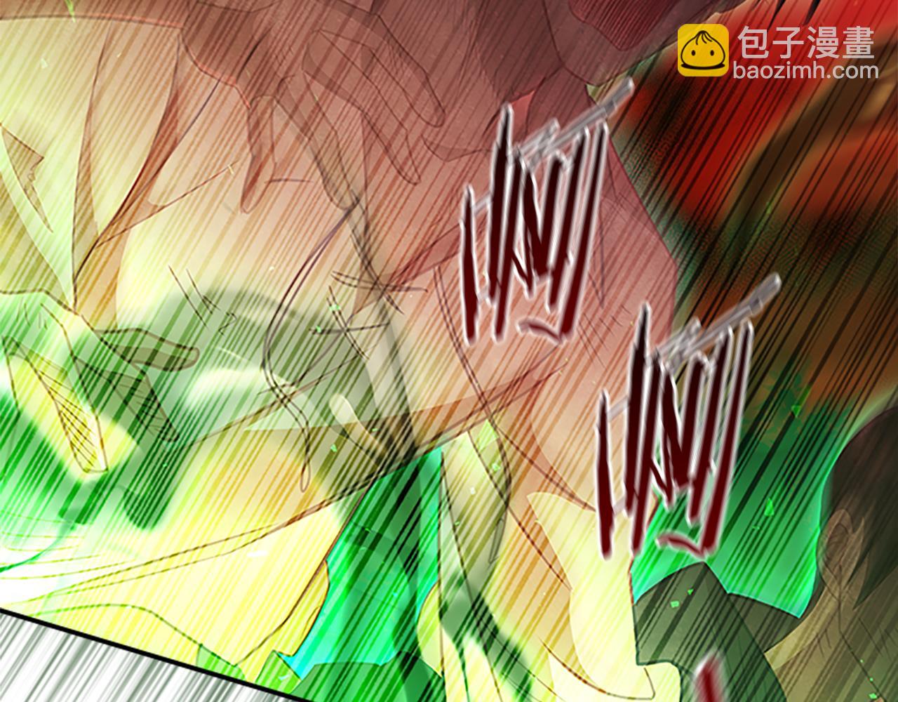 🍗奶萌魔力小公主 第102话 终结 第37页