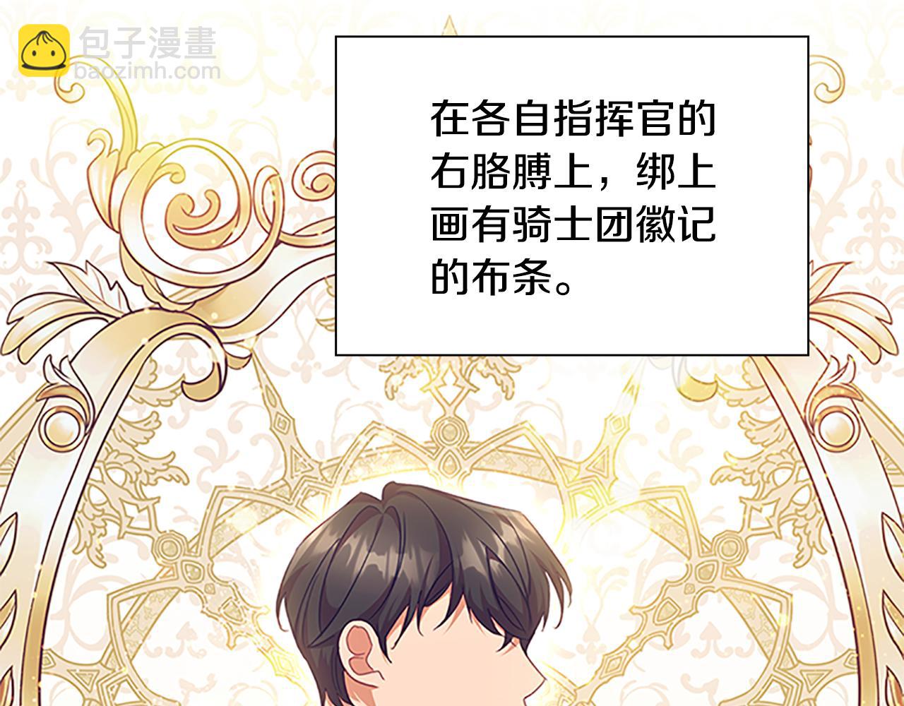 🍗奶萌魔力小公主 第121话 魔法师刺客 第2页
