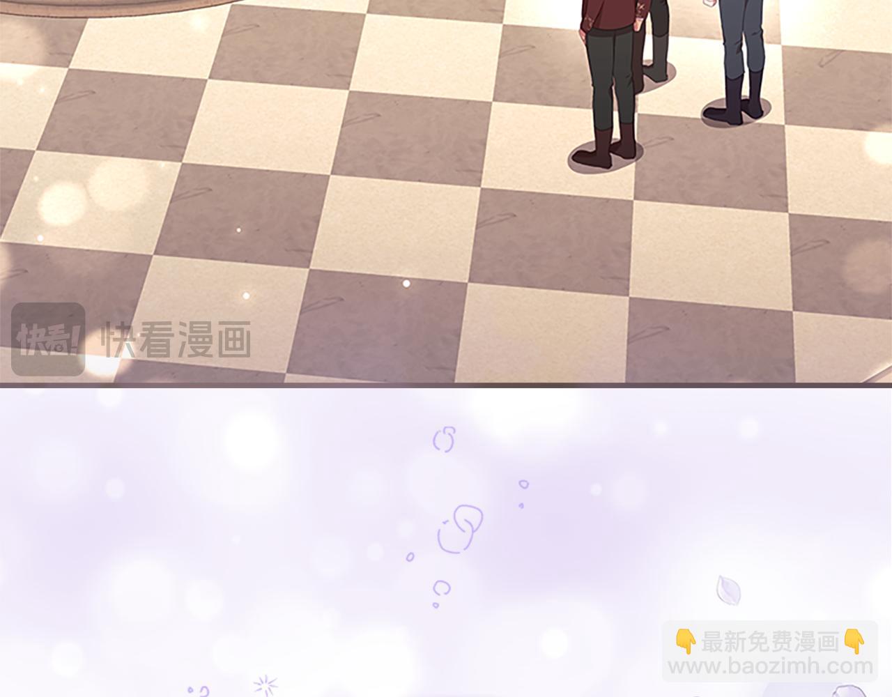 🍗奶萌魔力小公主 第135话 生日快乐！ 第19页