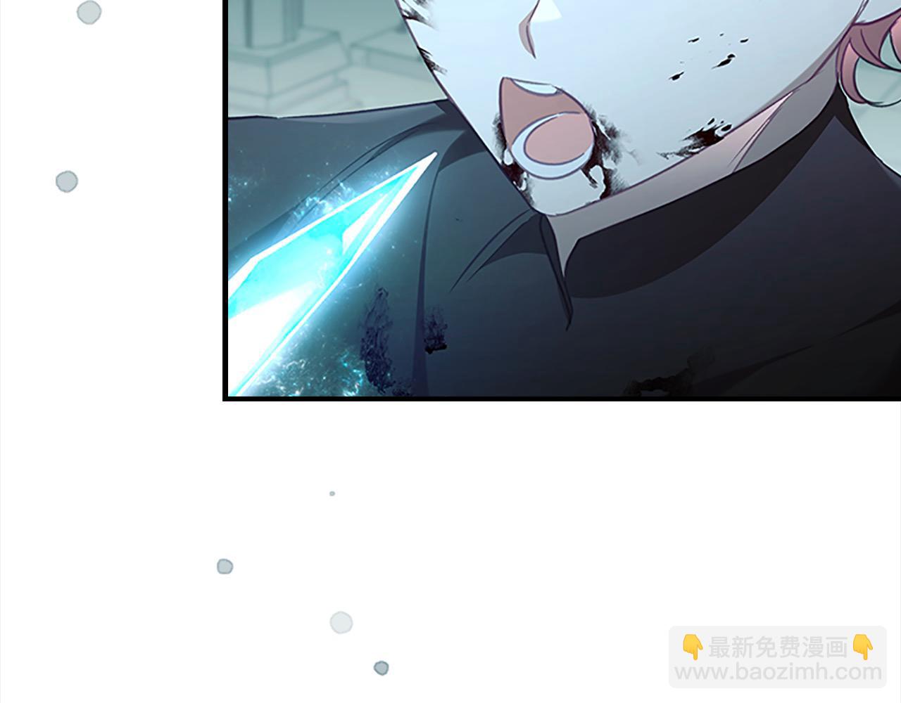🍗奶萌魔力小公主 第149话 生死一搏 第21页