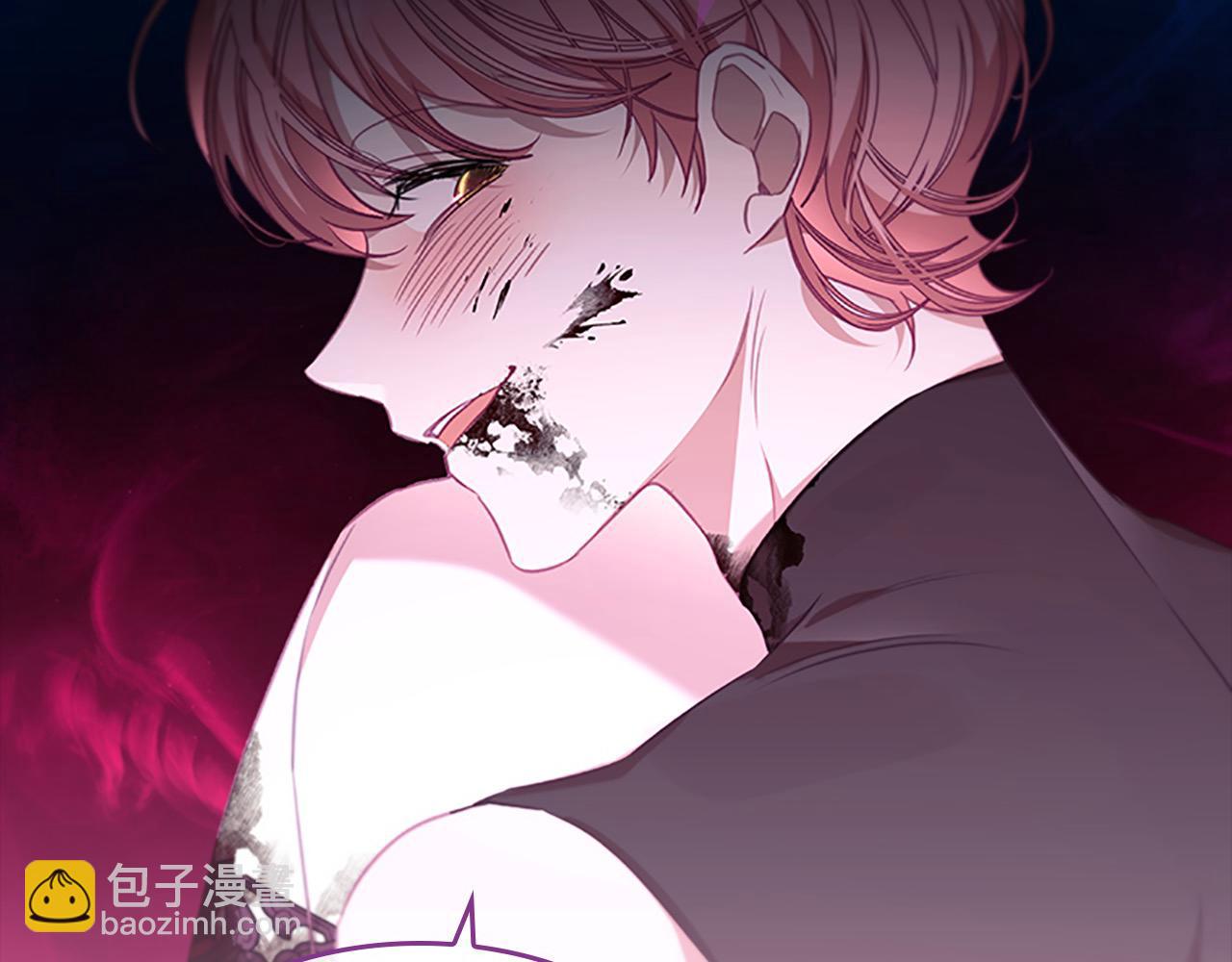 🍗奶萌魔力小公主 第149话 生死一搏 第39页