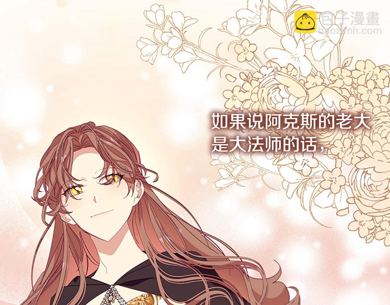 🍗奶萌魔力小公主 第161话 不准欺负大法师！ 第17页