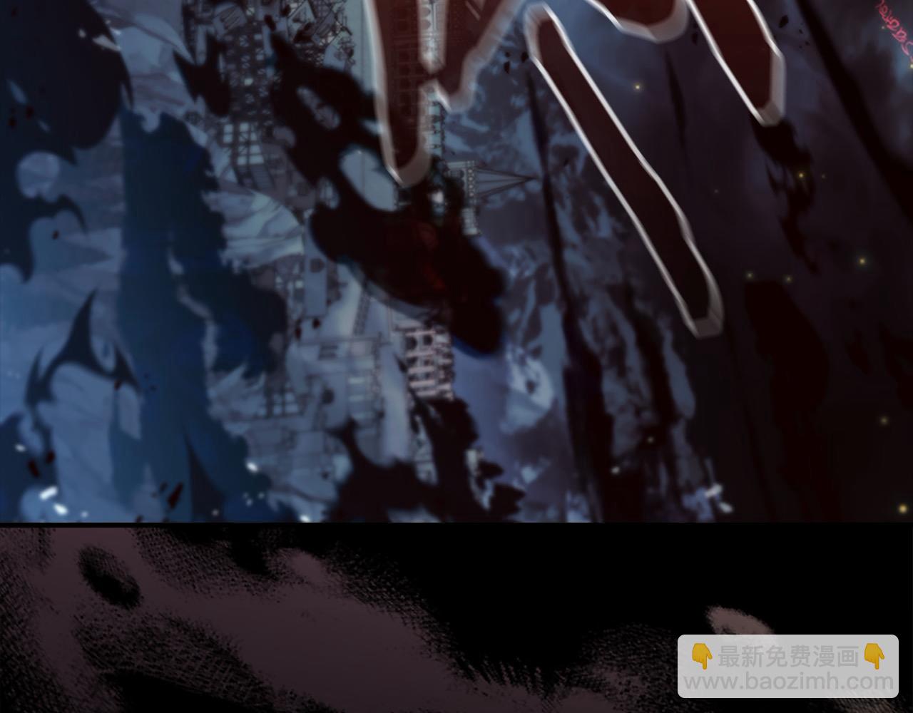 🍗奶萌魔力小公主 第161话 不准欺负大法师！ 第49页