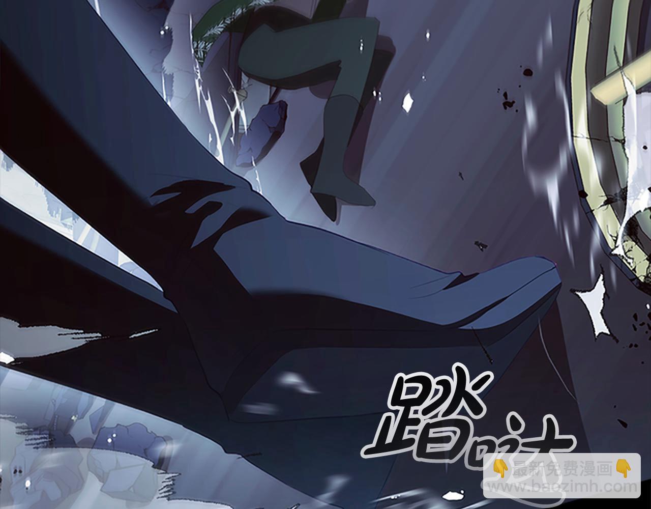 🍗奶萌魔力小公主 第163话 正邪交锋 第27页