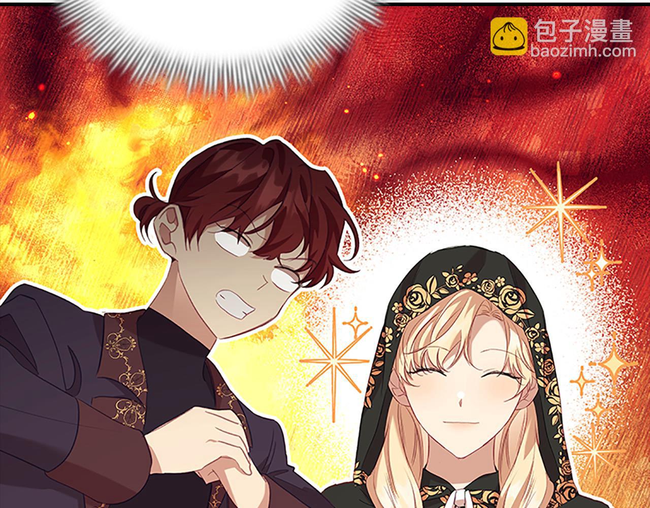 🍗奶萌魔力小公主 第169话 姐姐来帮你～ 第7页