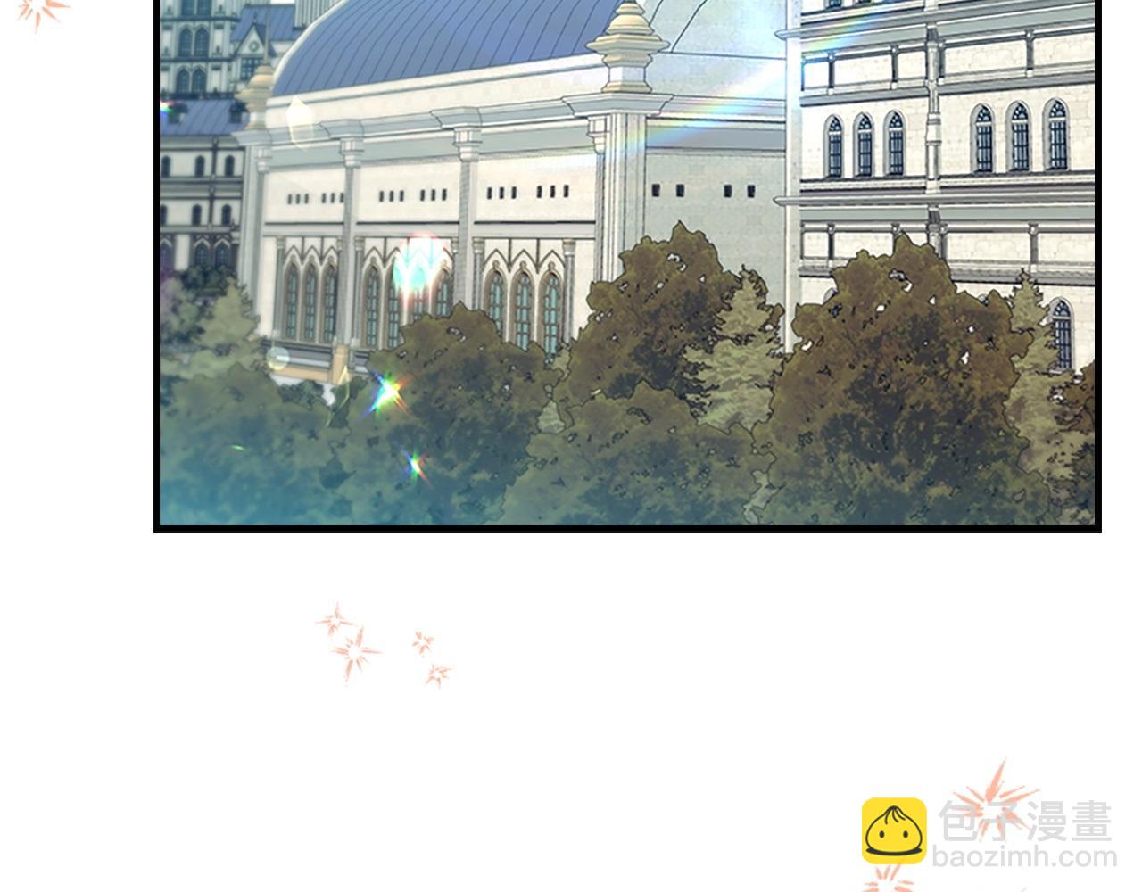 🍗奶萌魔力小公主 第181话 酒窝很可爱 第22页