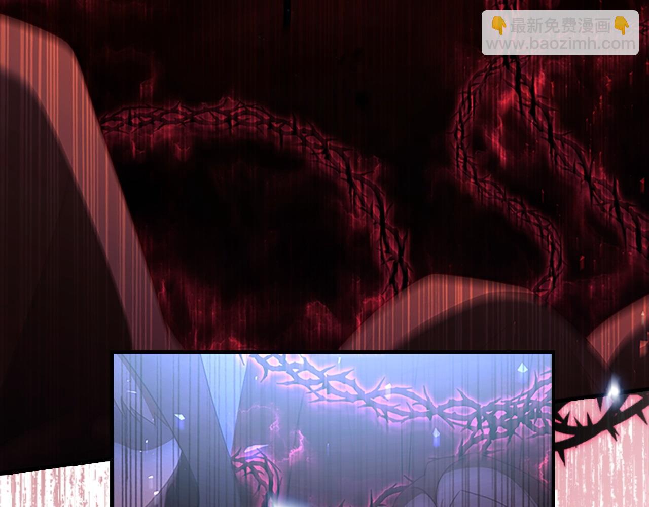 🍗奶萌魔力小公主 第189话 责任与义务 第22页
