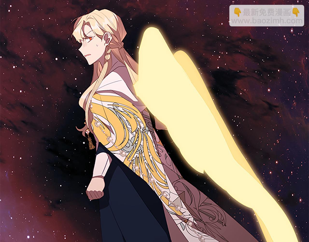 🍗奶萌魔力小公主 第190话 永恒的誓言 第38页