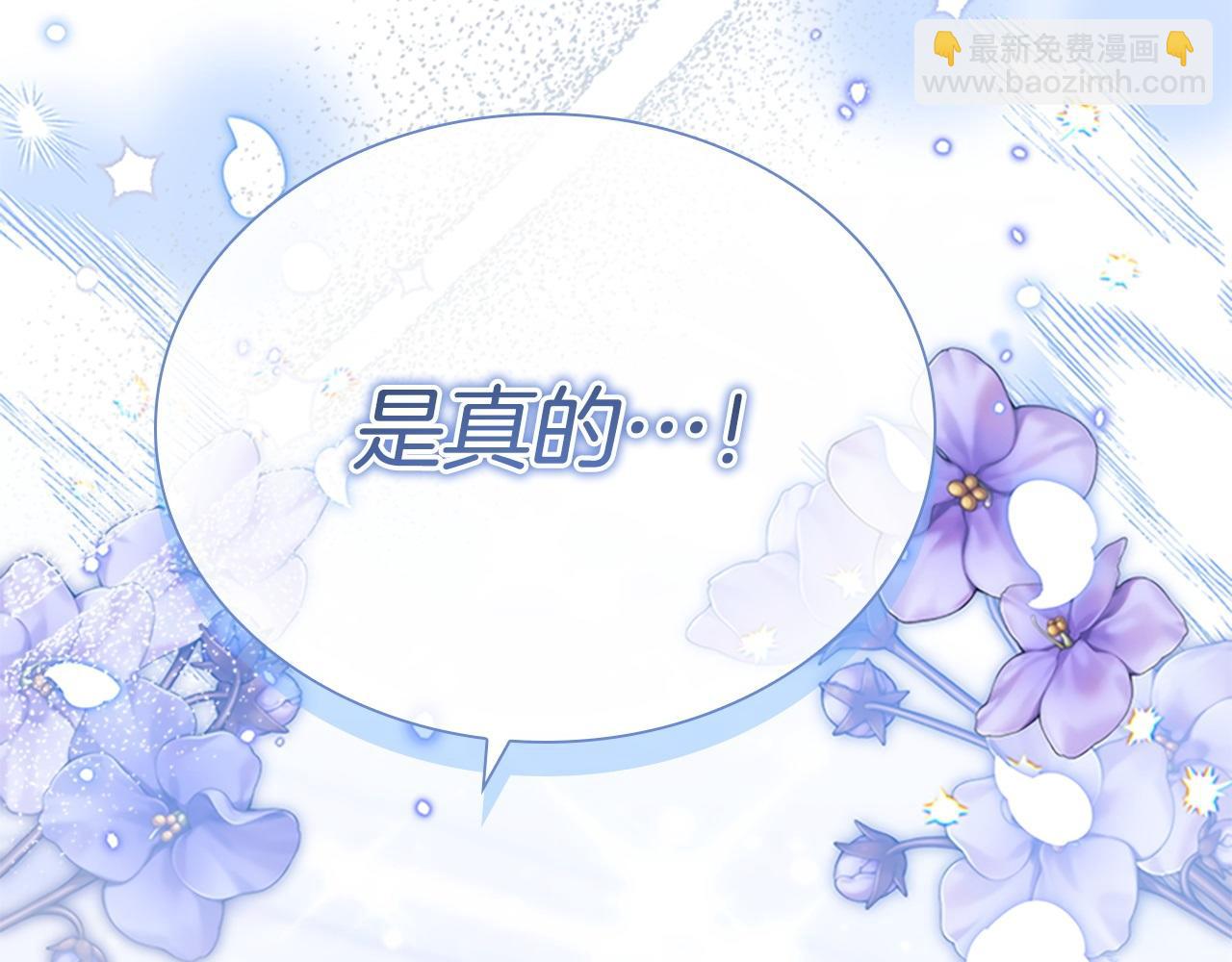 🍗奶萌魔力小公主 第194话 再次成为大法师 第3页