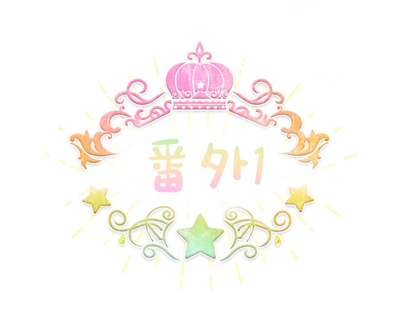 🍗奶萌魔力小公主 番外1 意外变小 第5页