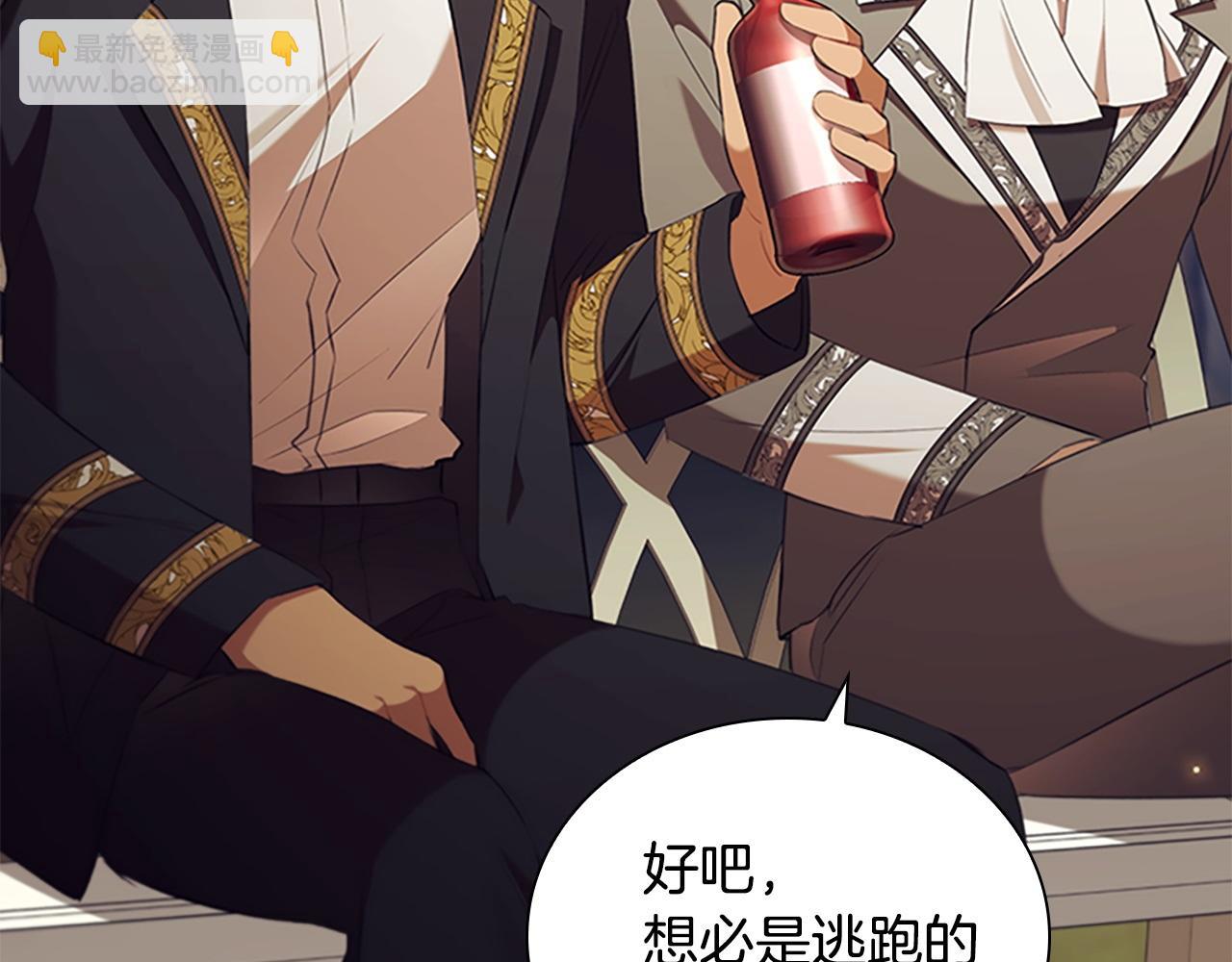 🍗奶萌魔力小公主 番外11 双赢 第13页