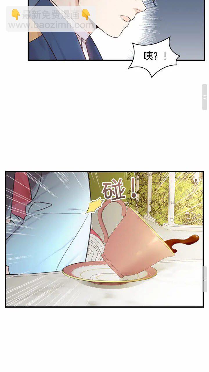 🍗奶萌魔力小公主 第24话 兄妹茶话会 第16页
